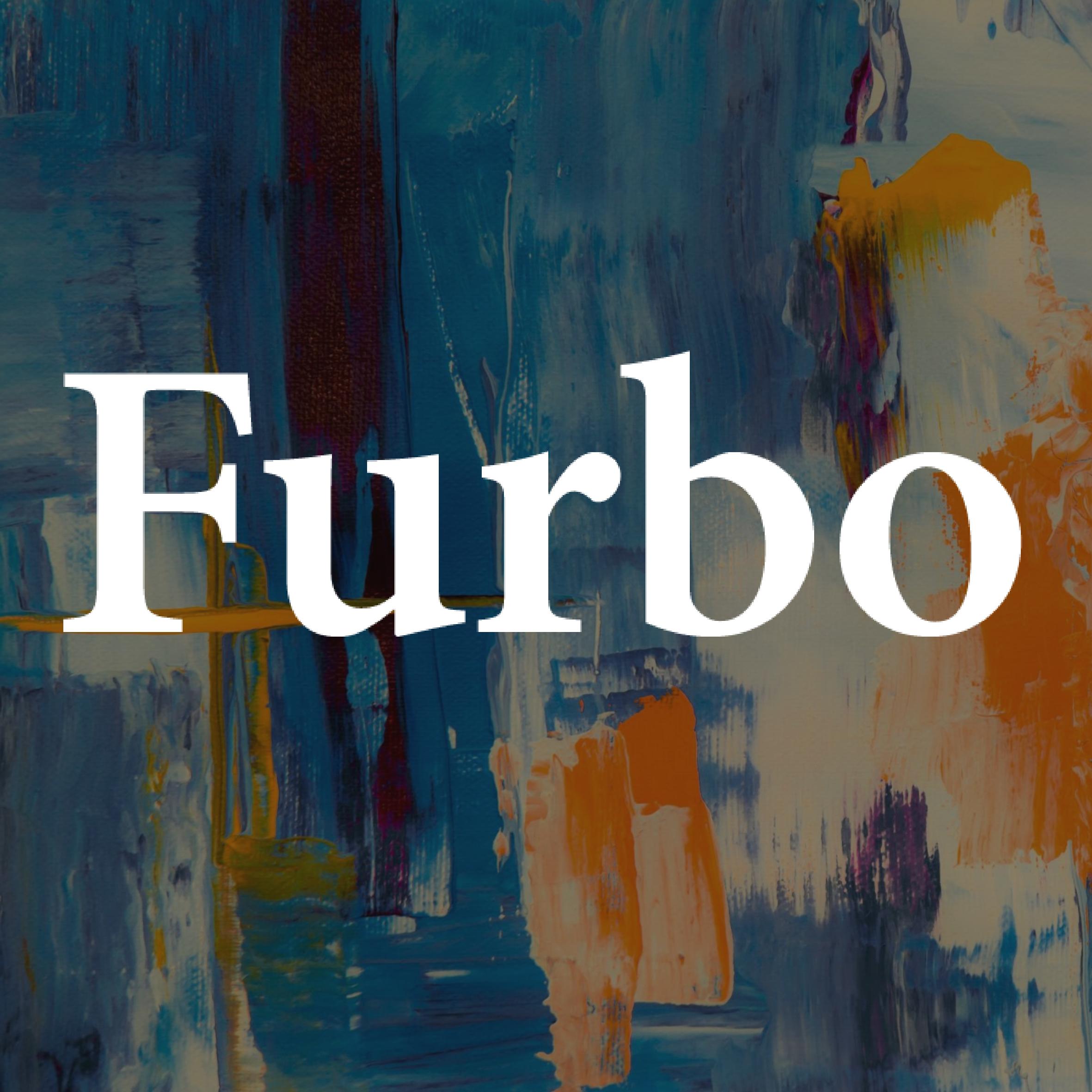 Furbo Podcast Season 5 Cover کاور فصل پنجم پادکست فوربو