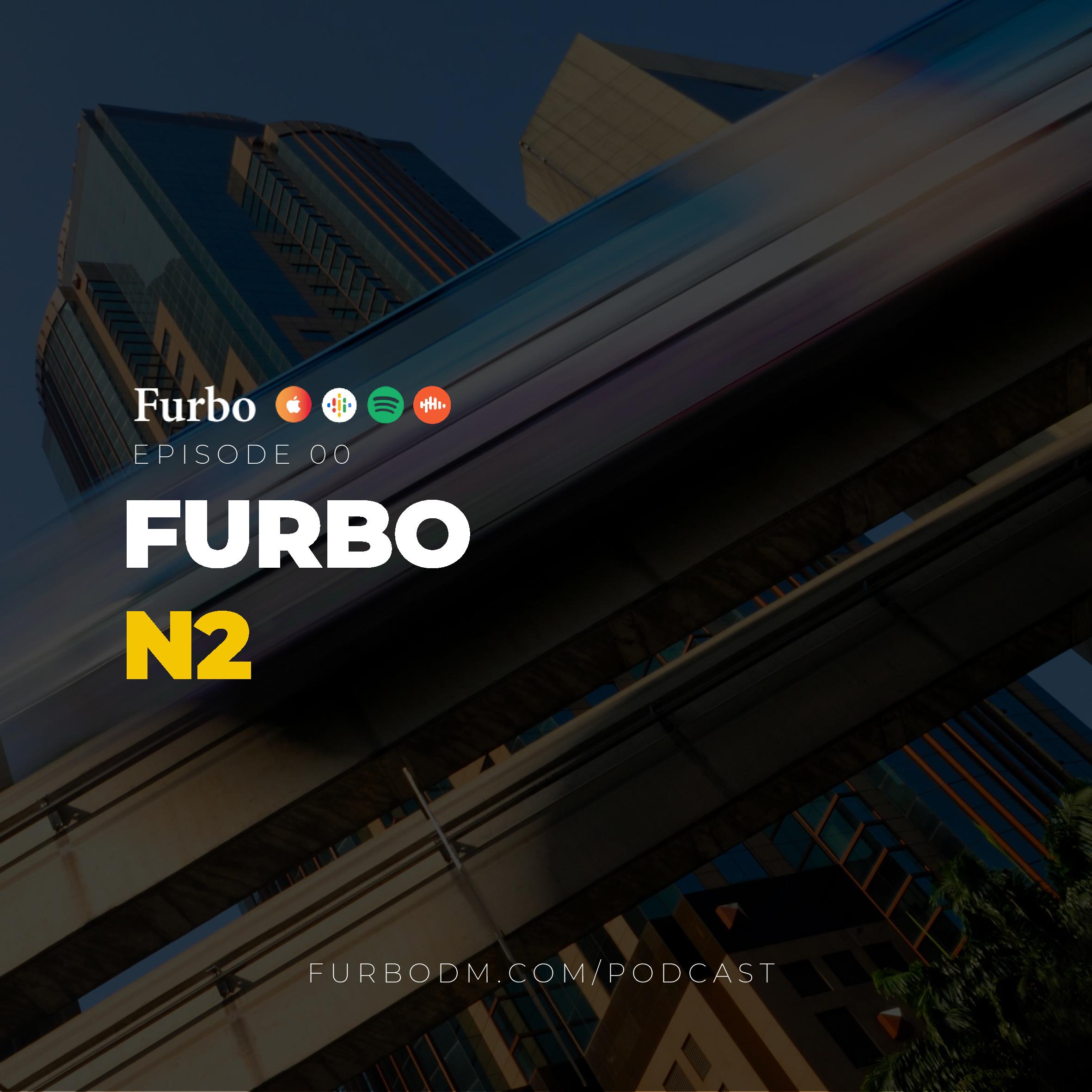 Furbo | فوربو