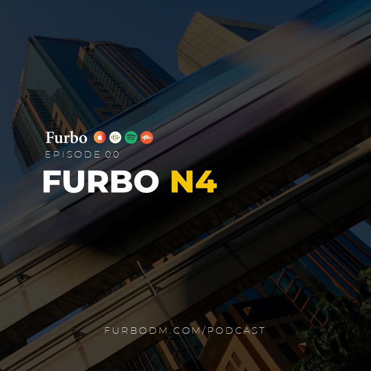 E00: FurboN4 | برای شنیدن اطلاعیه از وی‌پی‌ان استفاده کنید