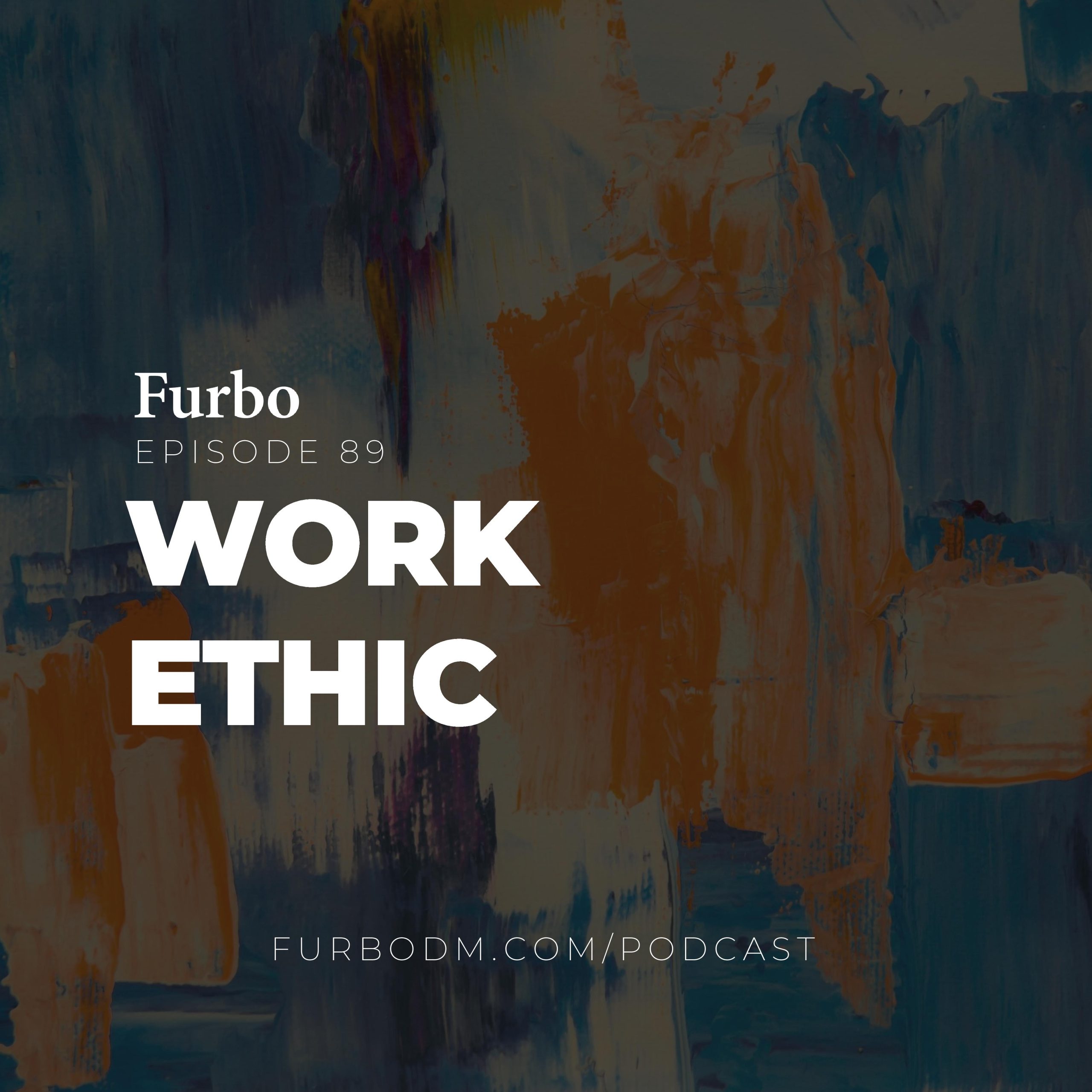 E89: Work Ethic | اخلاق کاری (از اعتماد و مسئولیت‌پذیری تا تعهد و حرفه‌ای‌گری در کار)
