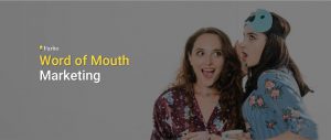 بازاریابی دهان به دهان چیست؟