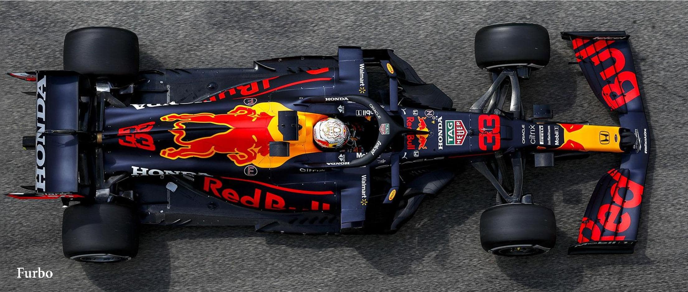 Red Bull Racing تیم مسابقه رد بول